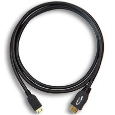 Кабель HDMI - mini HDMI MrCable VDH/MH-01.8-BL 1.8м